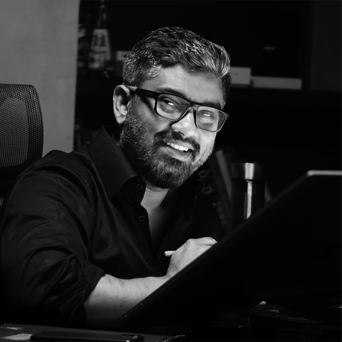Abu Anas Faisal