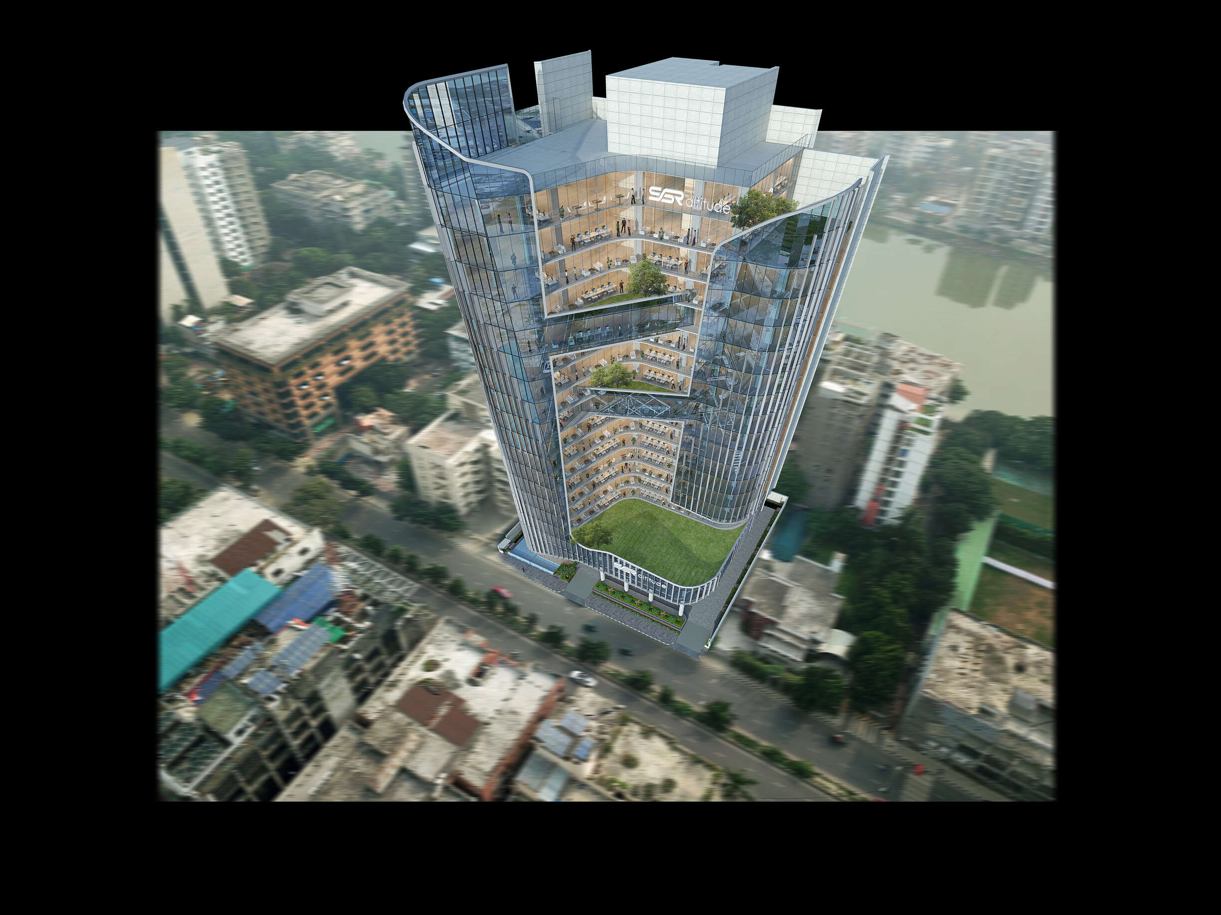 Roopkotha Day View