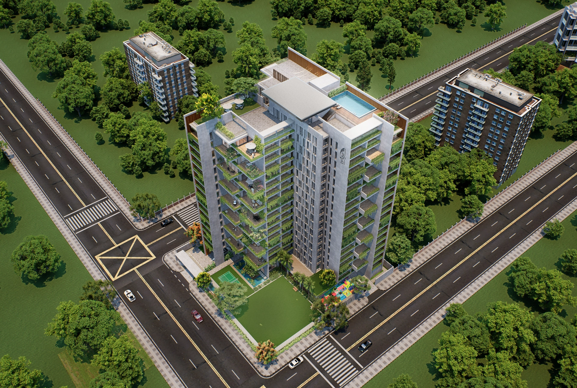 Roopkotha Day View