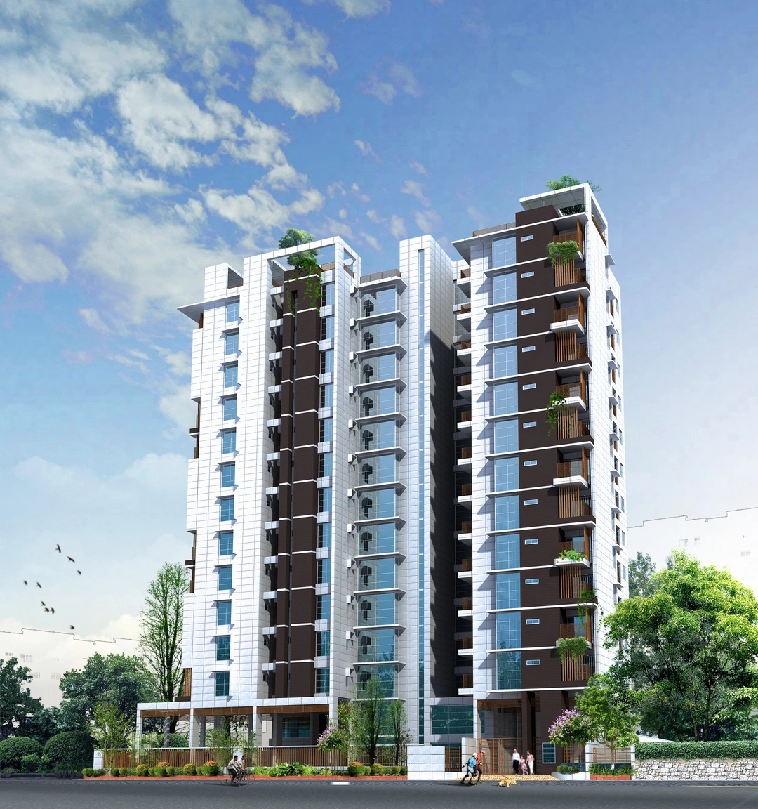 Roopkotha Day View