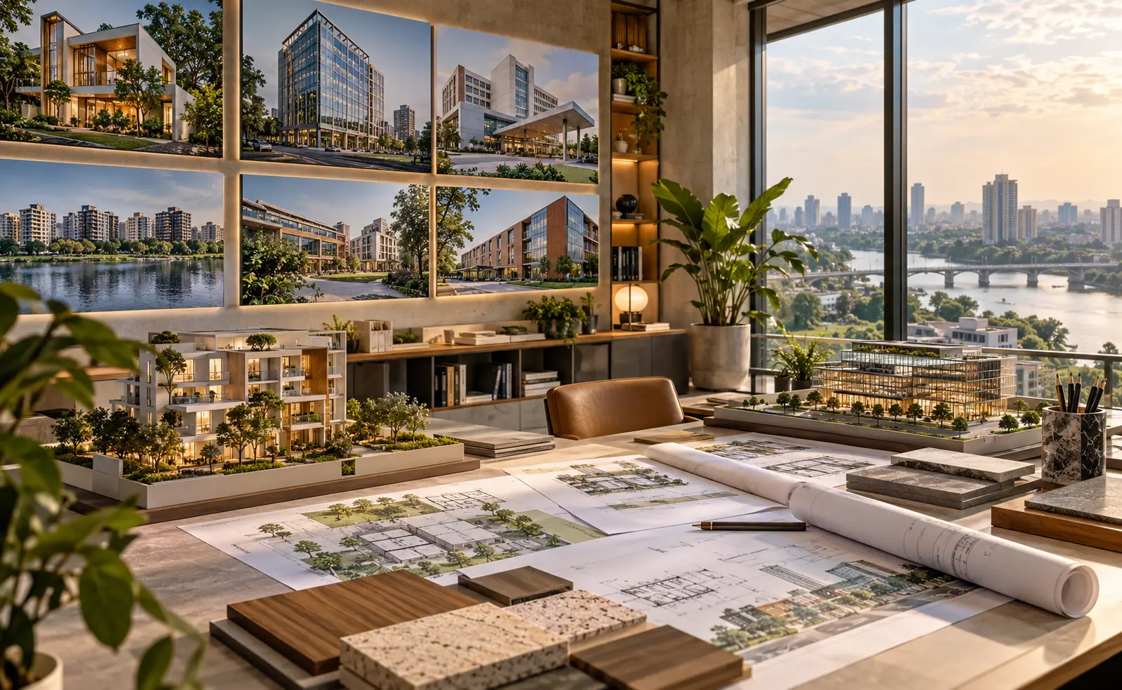 2Famous Architecture Firm in Bangladesh – Building Recognition Through Meaningful Design