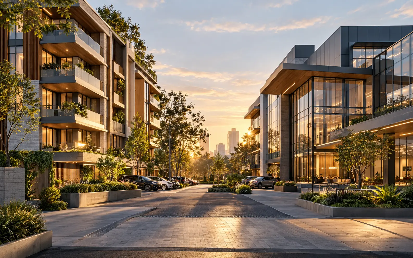 Checklist of key factors to check before hiring a reputed architectural firm in Bangladesh – relevant experience, portfolio quality, design process and technical capability