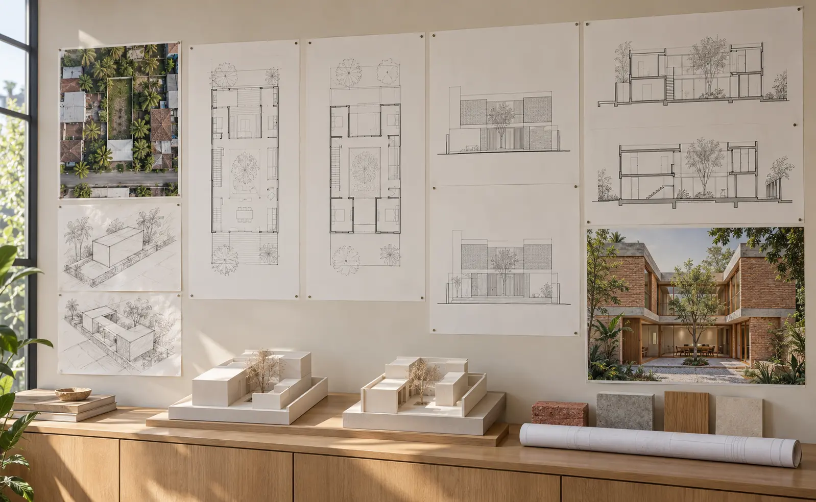 Understand the Design Process Before Hiring