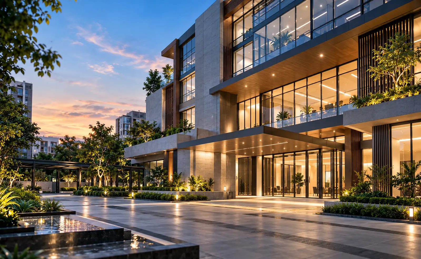 Famous Architecture Firm in Bangladesh – Building Recognition Through Meaningful Design