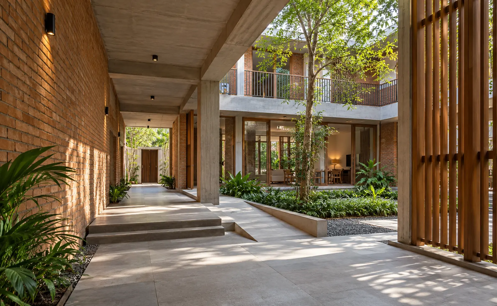 Good Architecture Firm in Bangladesh – How to Choose the Right Architect for Your Project