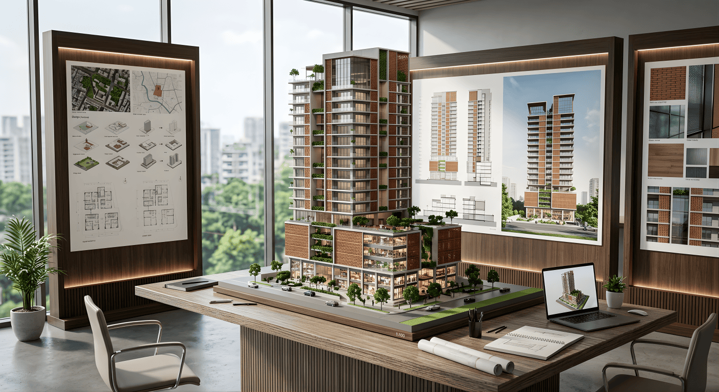 List of Architects in Bangladesh – How to Find, Compare, and Hire the Right One